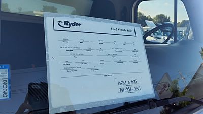 2019 Freightliner M2 106