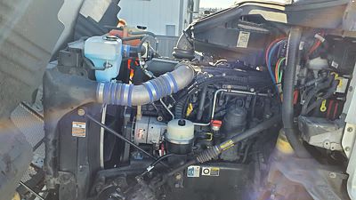 2016 Kenworth T600A