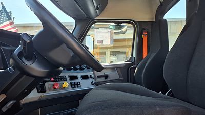 2019 Freightliner NEW CASCADIA PX12664
