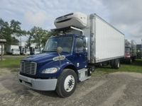 2019 Freightliner M2 106
