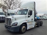 2019 Freightliner CASCADIA 125