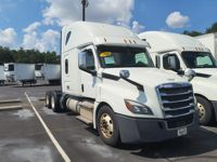 2019 Freightliner NEW CASCADIA PX12664