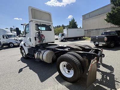 2019 International RH613