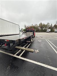 2018 Freightliner M2 106