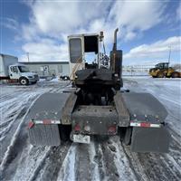 2019 Ottawa 4X2 T2