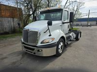 2019 International RH613