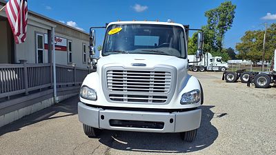 2017 Freightliner M2 112