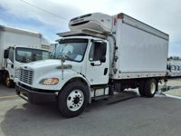 2018 Freightliner M2 106
