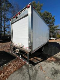 2020 Chevrolet LCF 5500XD