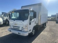 2020 Chevrolet LCF 4500HD