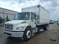 2019 Freightliner M2 106