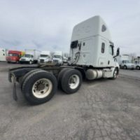 2020 Freightliner NEW CASCADIA PX12664