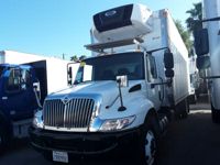 2019 International 4300