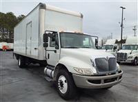 2018 International 4300