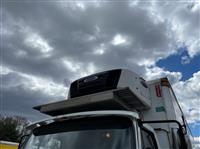 2018 Freightliner M2 106
