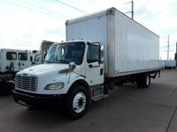 2016 Freightliner M2 106