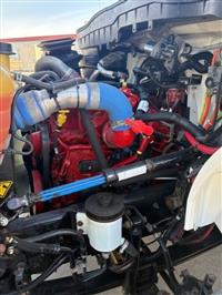 2019 International 4300