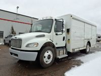 2018 Freightliner M2 106