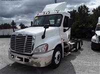 2015 Freightliner CASCADIA 125