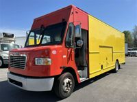 2017 Freightliner MT55