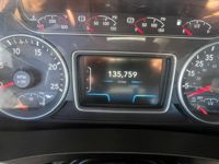 2019 International LT625