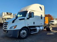 2021 Freightliner NEW CASCADIA PX12664
