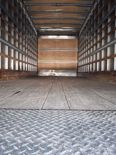 2020 Freightliner M2 106
