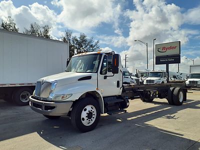 2019 International 4300