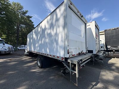 2020 Freightliner M2 106