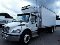 2017 Freightliner M2 106