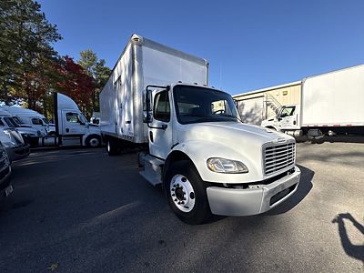 2019 Freightliner M2 106
