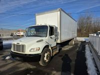 2020 Freightliner M2 106