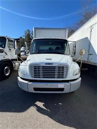 2018 Freightliner M2 106