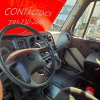 2020 Freightliner M2 112