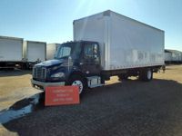 2019 Freightliner M2 106