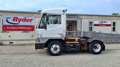 2017 Ottawa 4X2 T2