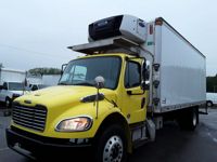 2018 Freightliner M2 106