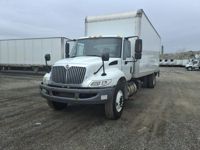 2019 International 4300 SBA