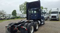 2022 Freightliner NEW CASCADIA PX12664