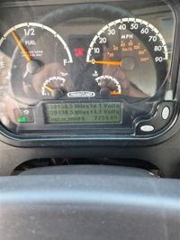 2018 Freightliner MT45