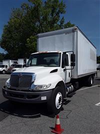 2018 International 4300