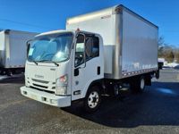 2019 Isuzu NPR HD