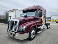 2019 Freightliner CASCADIA 125