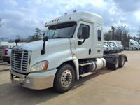 2020 Freightliner CASCADIA 125