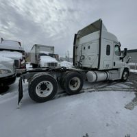 2019 Freightliner CASCADIA 125