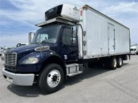 2019 Freightliner M2 106