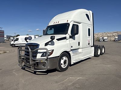 2022 Freightliner NEW CASCADIA PX12664