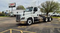 2019 Freightliner CASCADIA 125