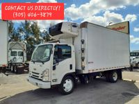 2020 Chevrolet LCF 4500XD