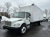 2020 Freightliner M2 106